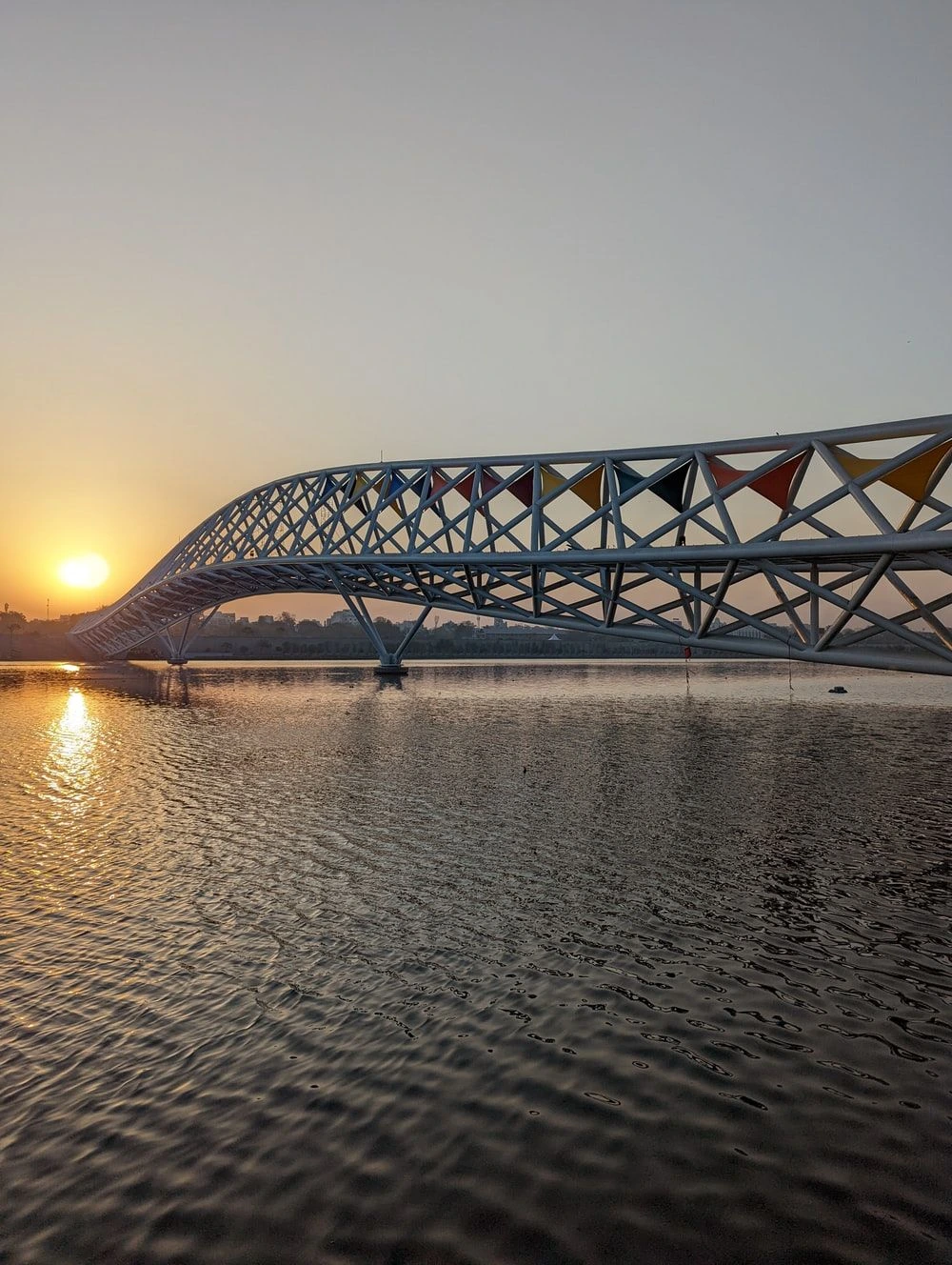 riverfront